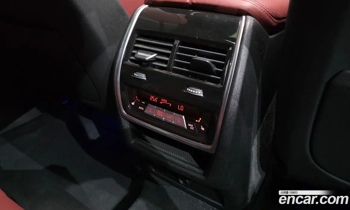 BMW X6 2021 3.0 автомат (гидро), фото 32