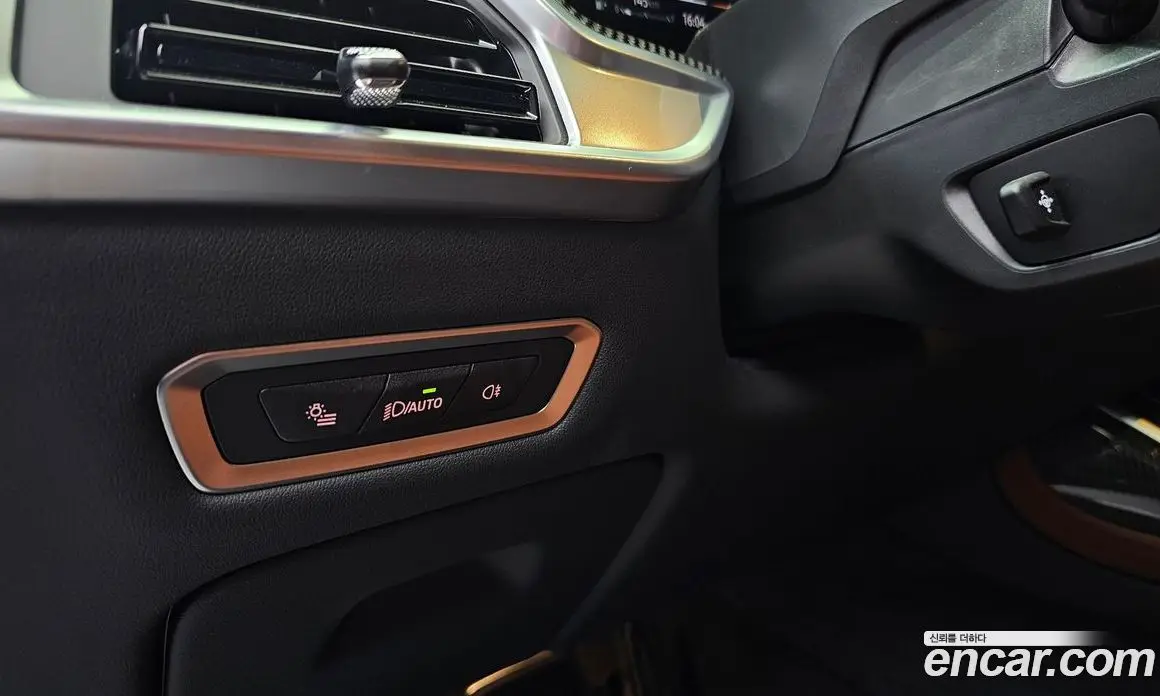 BMW X7 2024 3.0 автомат (гидро), фото 27