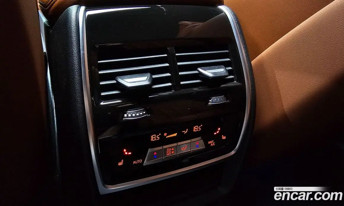 BMW X7 2024 3.0 автомат (гидро), фото 29
