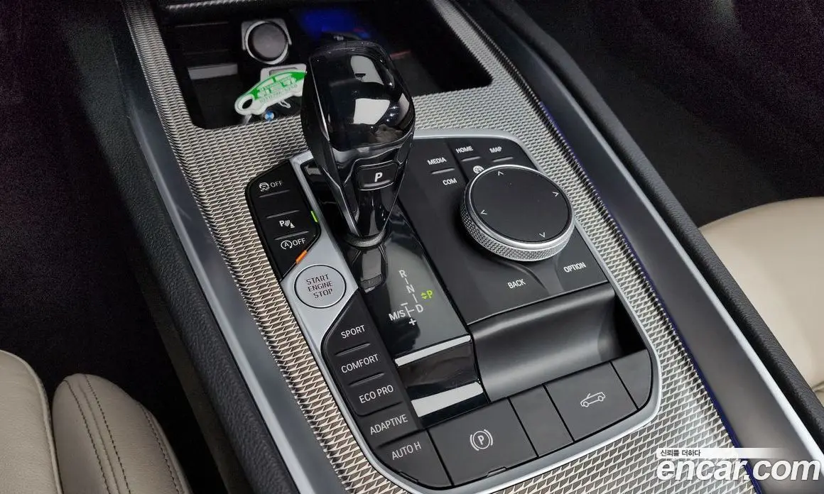 BMW Z4 2021 3.0 автомат (гидро), фото 12