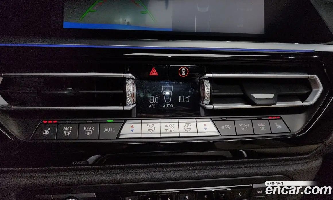 BMW Z4 2021 3.0 автомат (гидро), фото 17