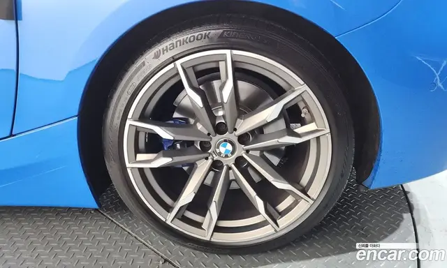 BMW Z4 2021 3.0 автомат (гидро), миниатюра 7