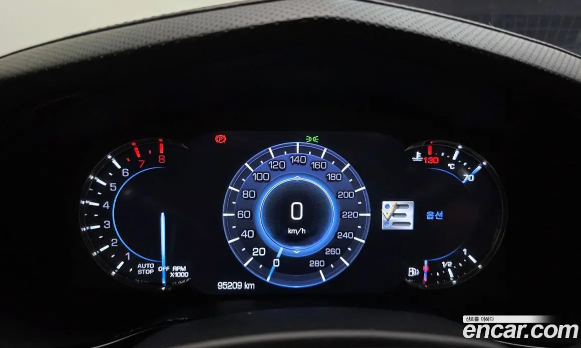 Cadillac CTS 2017 2.0 автомат (гидро), фото 11
