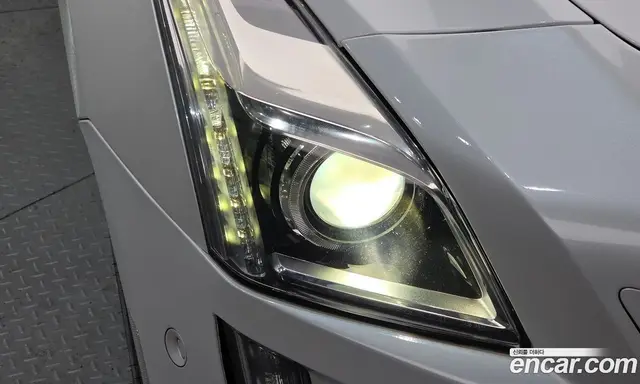 Cadillac CTS 2017 2.0 автомат (гидро), миниатюра 8