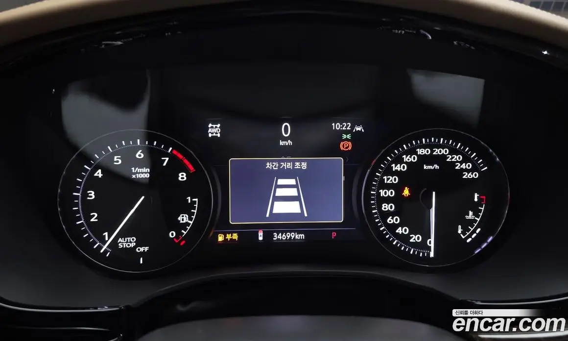 Cadillac XT6 2023 3.6 автомат (гидро), фото 11