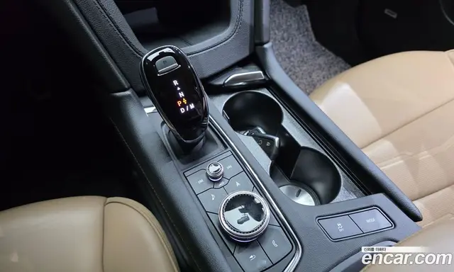 Cadillac XT6 2023 3.6 автомат (гидро), миниатюра 12