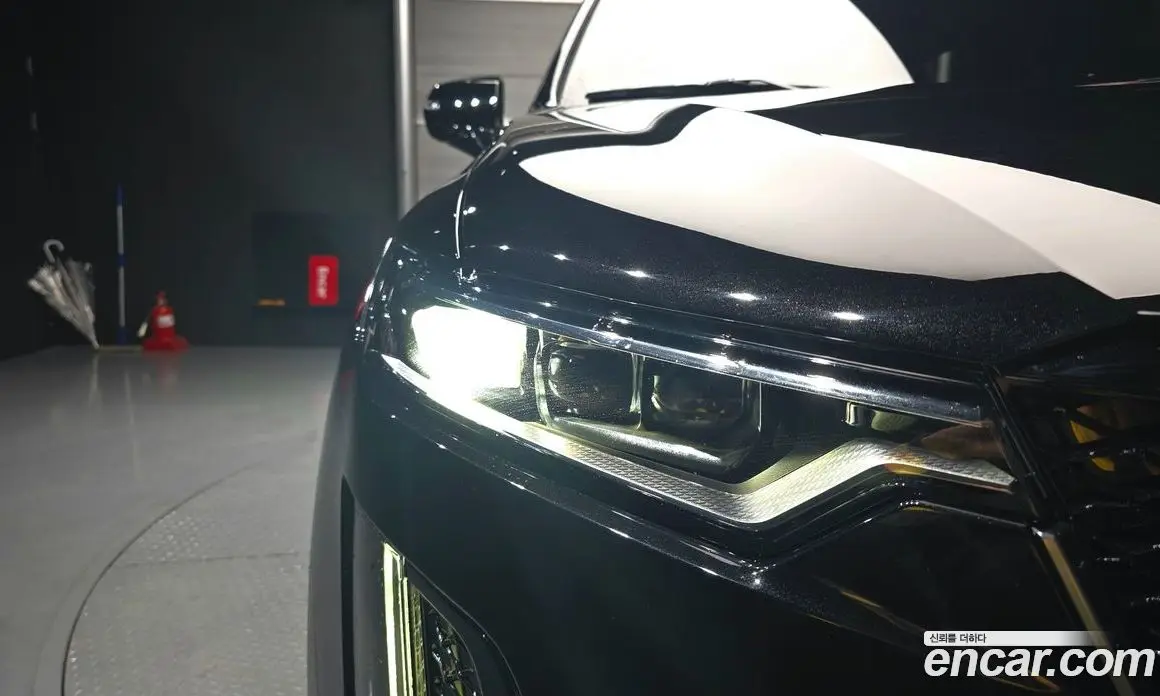 Cadillac XT6 2023 3.6 автомат (гидро), фото 8