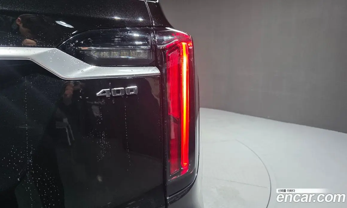Cadillac XT6 2023 3.6 автомат (гидро), фото 9