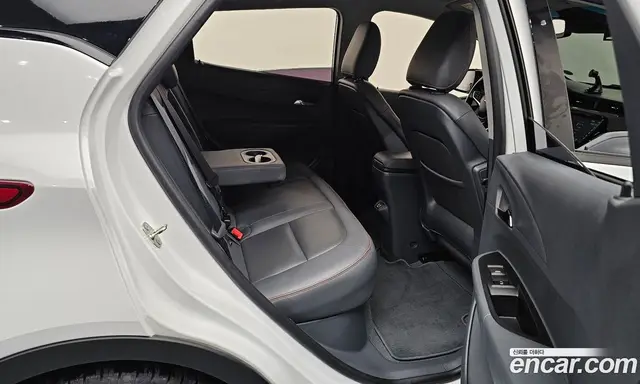 Chevrolet Bolt EV 2019 0.2 автомат (гидро), миниатюра 11