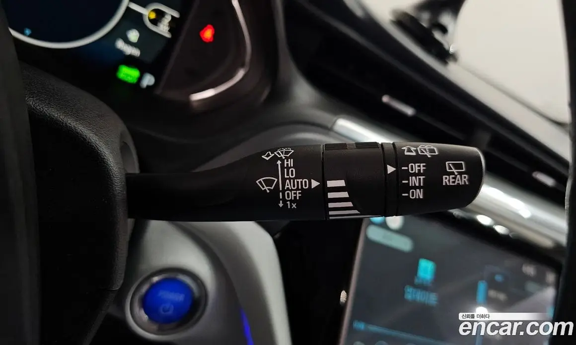 Chevrolet Bolt EV 2019 0.2 автомат (гидро), фото 20