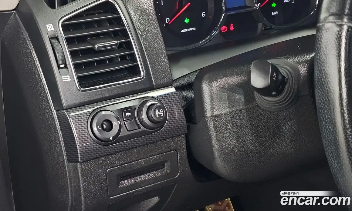Chevrolet Captiva 2014 2.0 автомат (гидро), фото 21