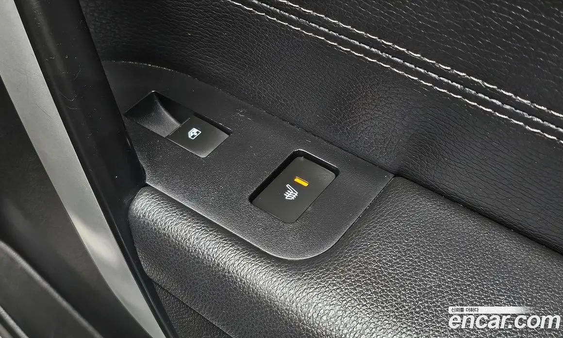 Chevrolet Captiva 2014 2.0 автомат (гидро), фото 22