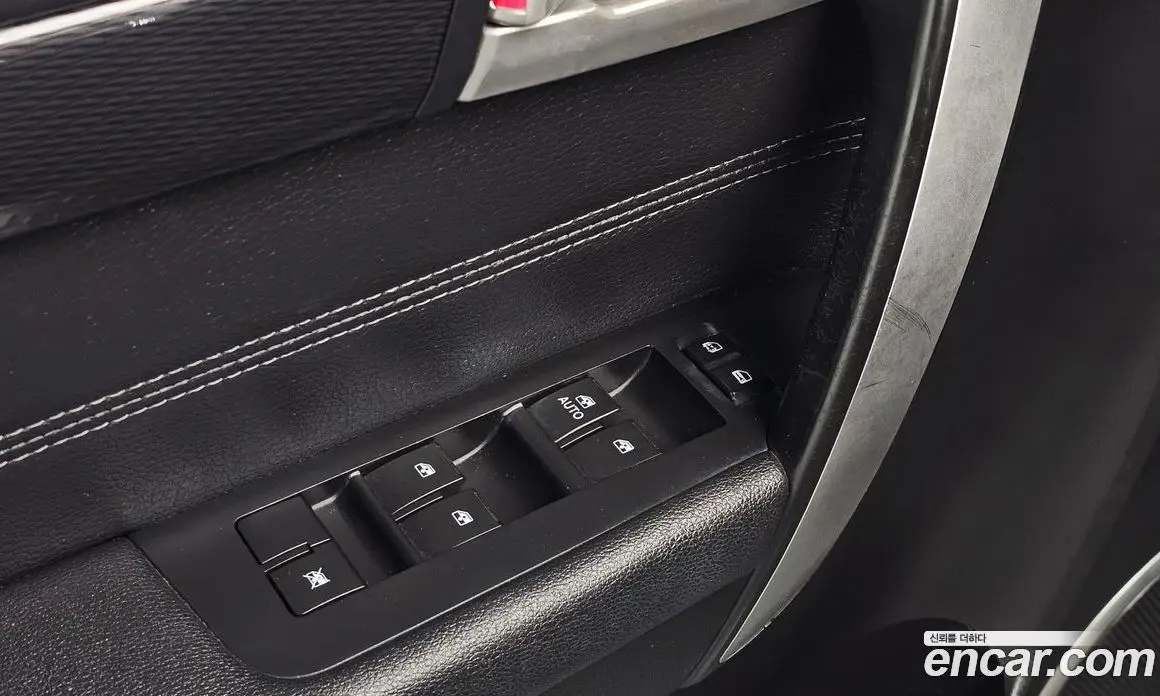 Chevrolet Captiva 2014 2.0 автомат (гидро), фото 23
