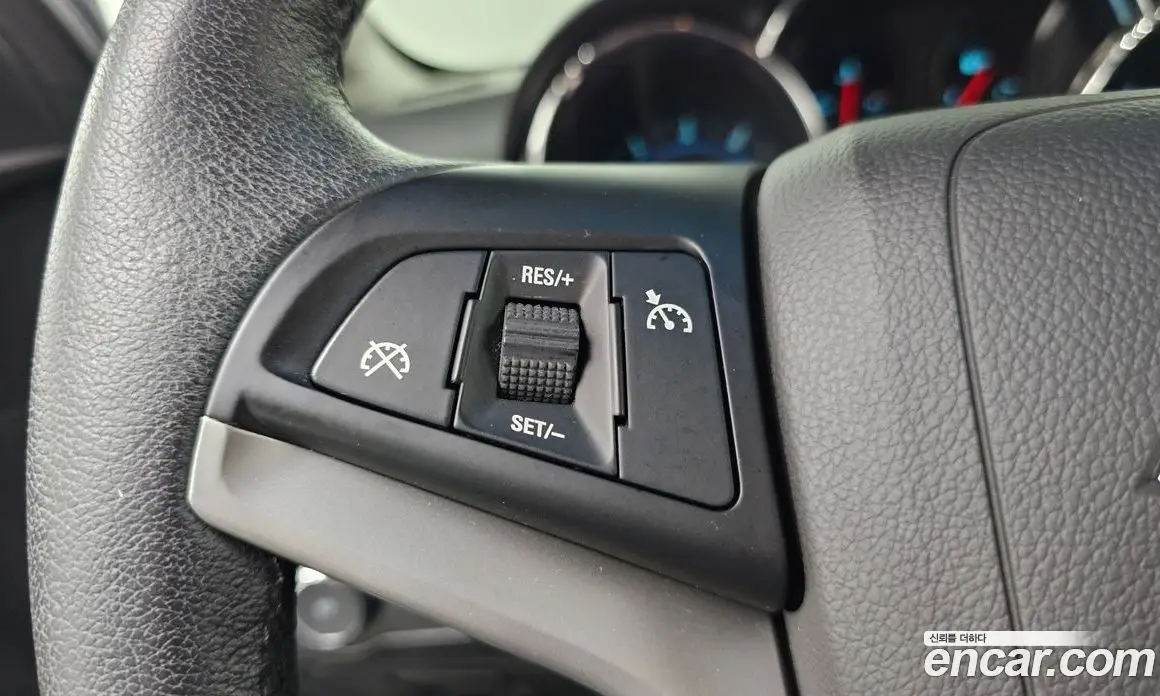 Chevrolet Cruze 2015 1.4 автомат (гидро), фото 24