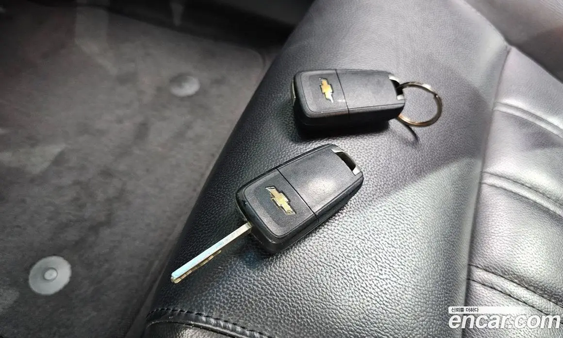 Chevrolet Cruze 2015 1.4 автомат (гидро), фото 31