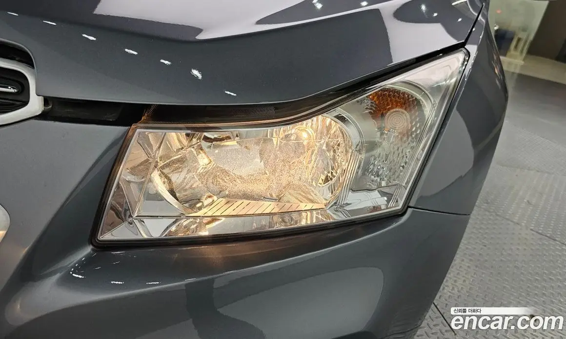 Chevrolet Cruze 2015 1.4 автомат (гидро), фото 8