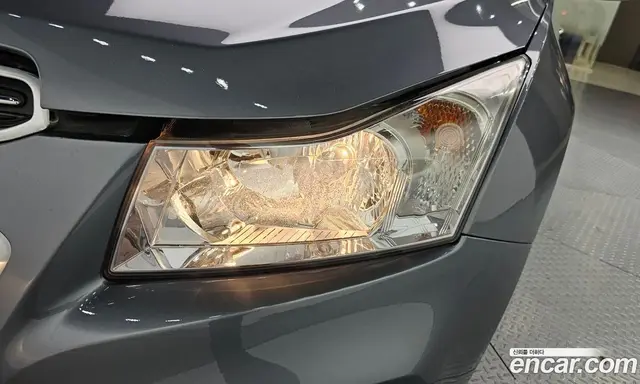 Chevrolet Cruze 2015 1.4 автомат (гидро), миниатюра 8