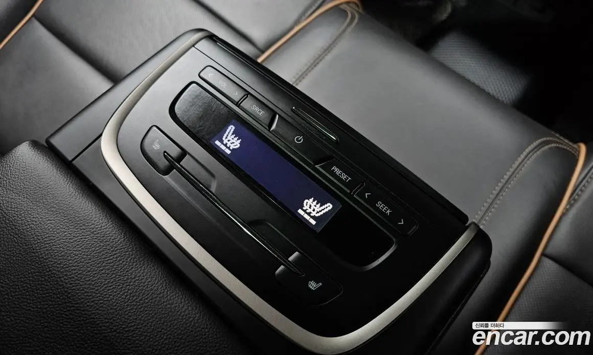 Chevrolet Impala 2015 3.6 автомат (гидро), фото 19