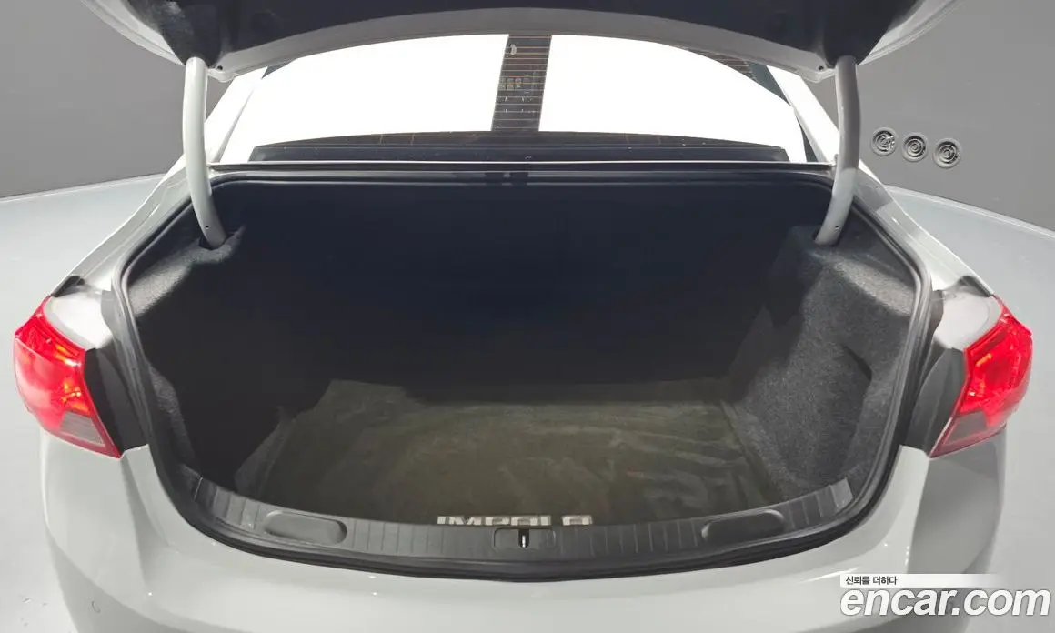 Chevrolet Impala 2015 3.6 автомат (гидро), фото 20