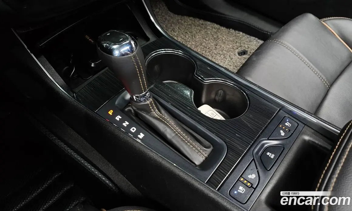 Chevrolet Impala 2015 3.6 автомат (гидро), фото 9