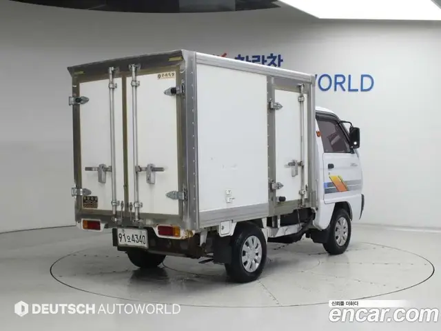 Chevrolet labo 2013 0.8 механика, миниатюра 2