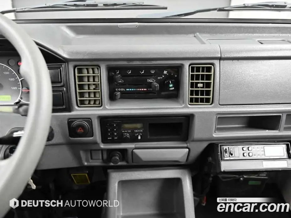 Chevrolet labo 2013 0.8 механика, фото 14