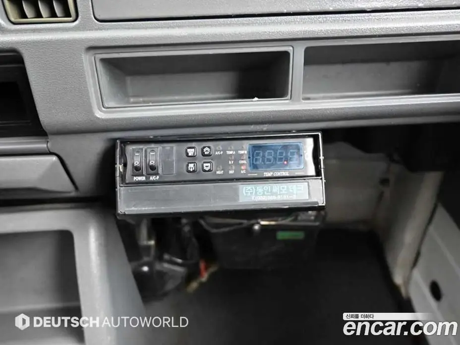 Chevrolet labo 2013 0.8 механика, фото 16