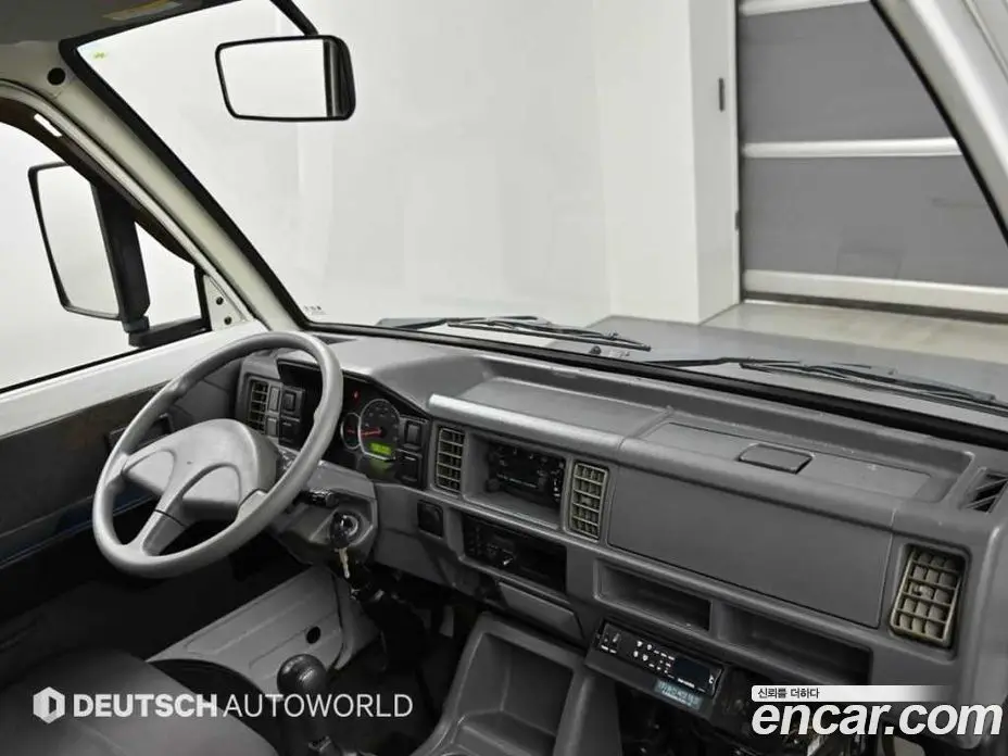 Chevrolet labo 2013 0.8 механика, фото 7