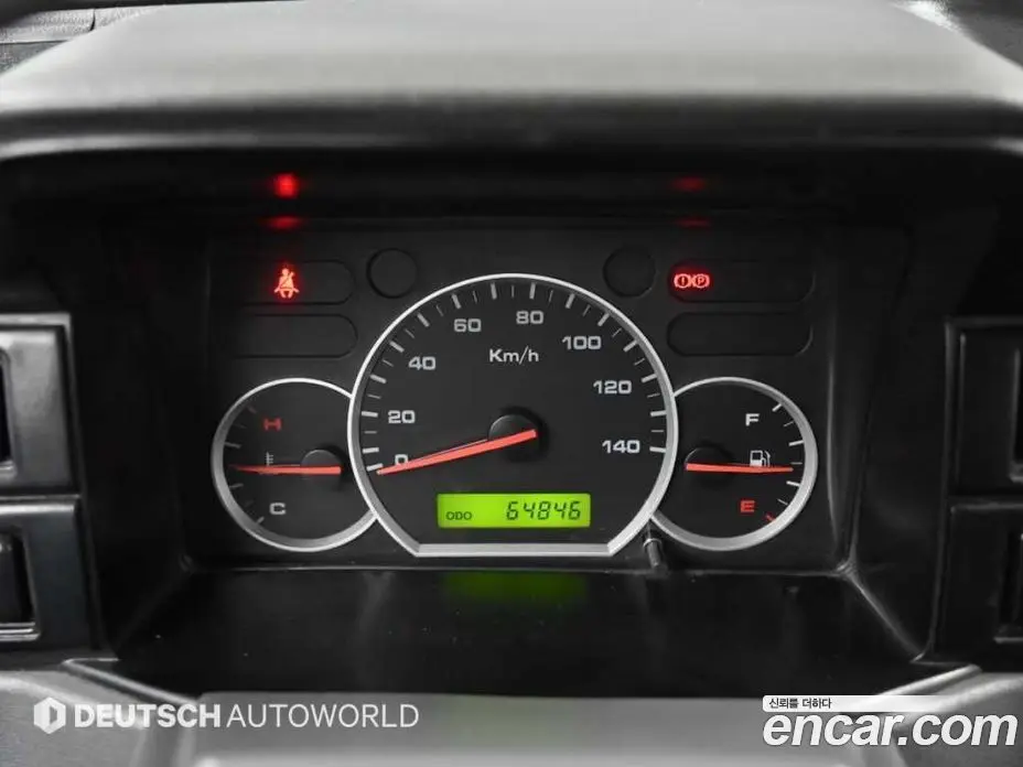 Chevrolet labo 2013 0.8 механика, фото 8