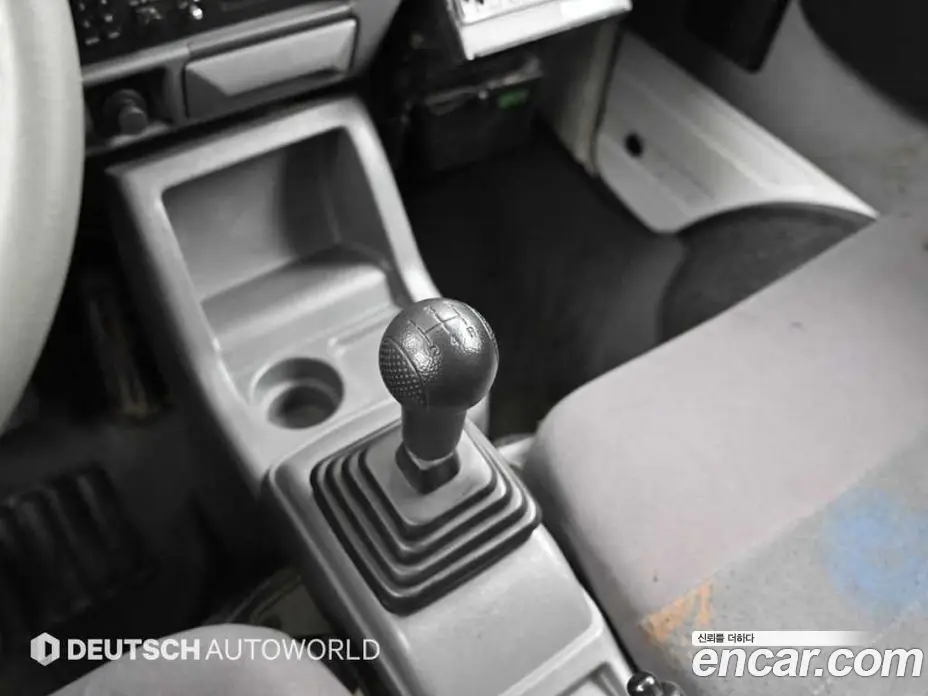 Chevrolet labo 2013 0.8 механика, фото 9