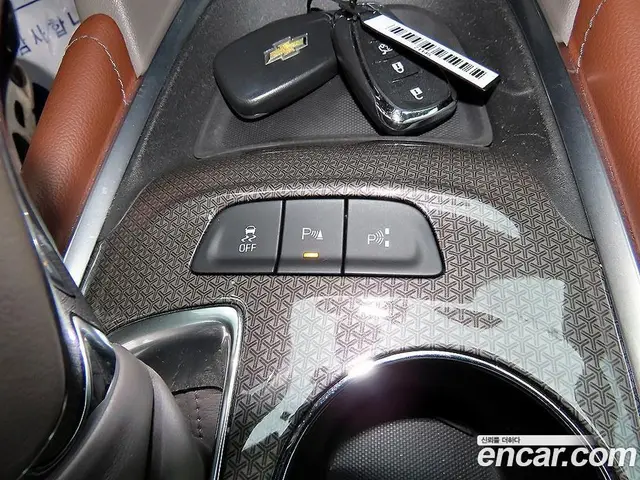 Chevrolet Malibu 2016 1.5 автомат (гидро), миниатюра 12