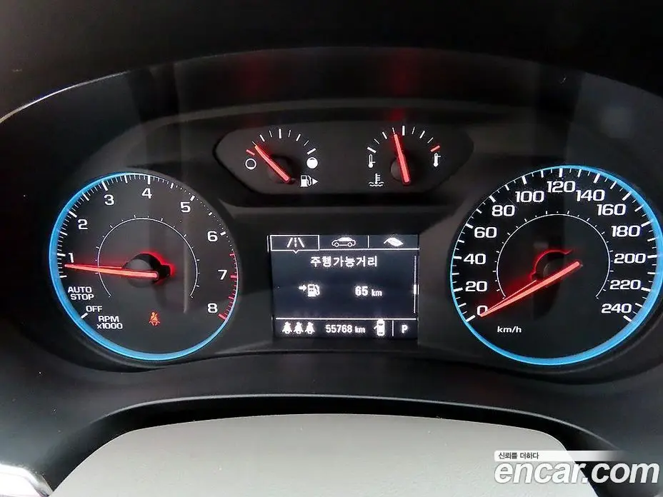 Chevrolet Malibu 2016 1.5 автомат (гидро), фото 9