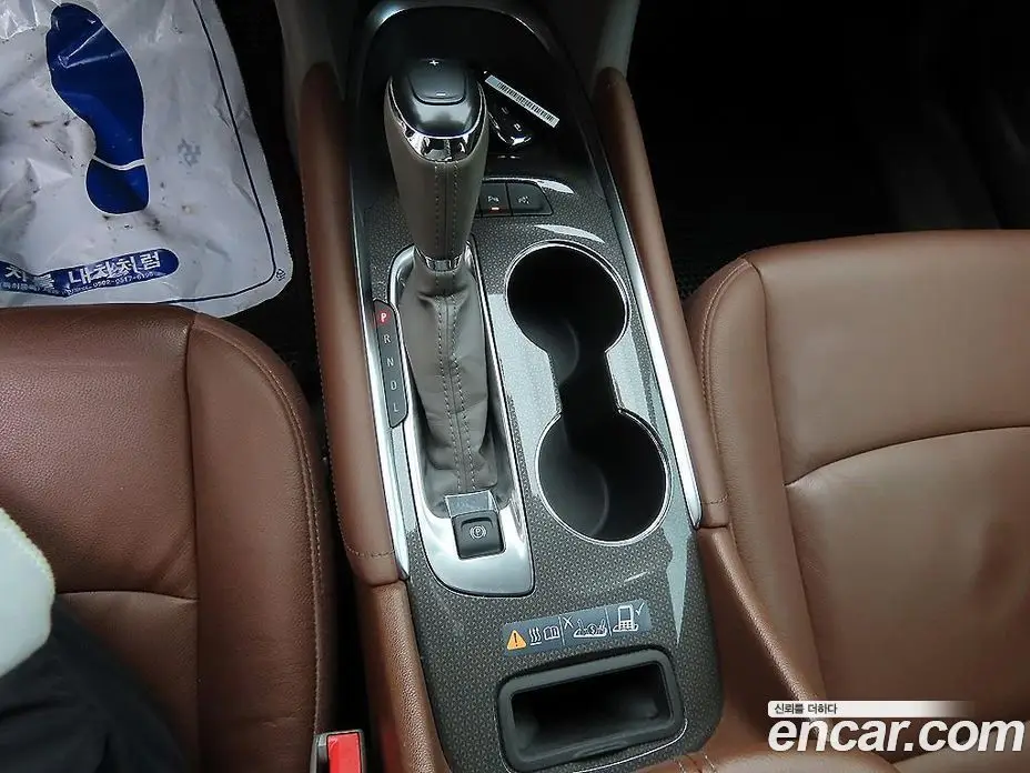 Chevrolet Malibu 2016 1.5 автомат (гидро), фото 10