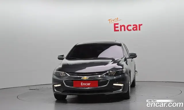Chevrolet Malibu 2017 1.5 автомат (гидро), миниатюра 3 Chevrolet Malibu 2017 1.5 автомат (гидро), миниатюра 3