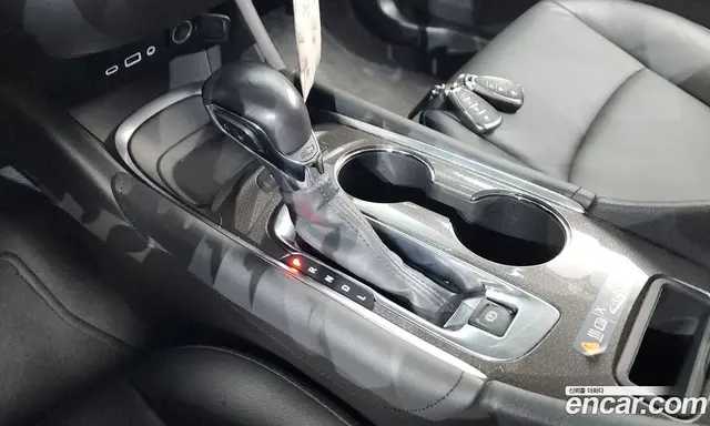 Chevrolet Malibu 2021 2.0 автомат (гидро), миниатюра 12