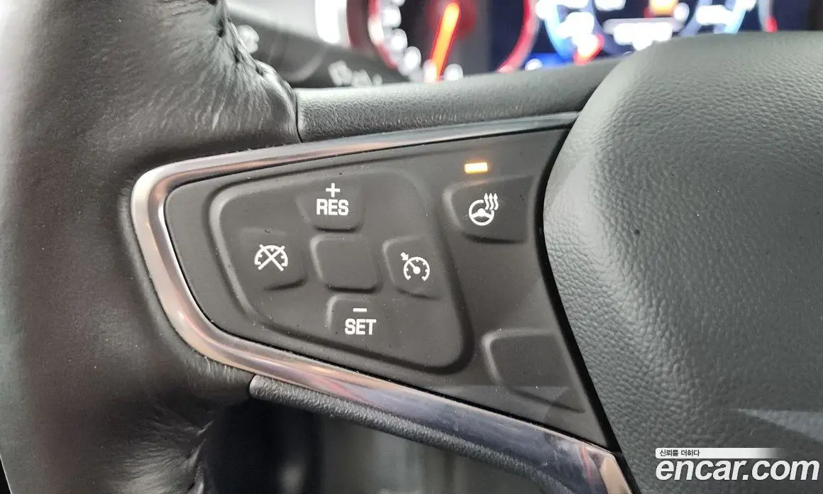 Chevrolet Malibu 2021 2.0 автомат (гидро), фото 23