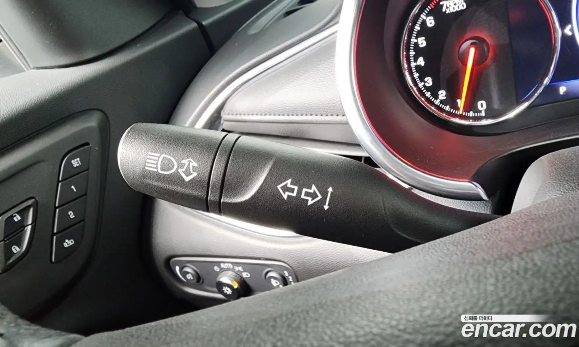 Chevrolet Malibu 2021 2.0 автомат (гидро), фото 35