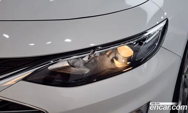 Chevrolet Malibu 2021 2.0 автомат (гидро), миниатюра 8