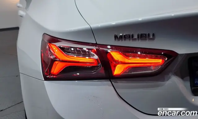 Chevrolet Malibu 2021 2.0 автомат (гидро), миниатюра 9