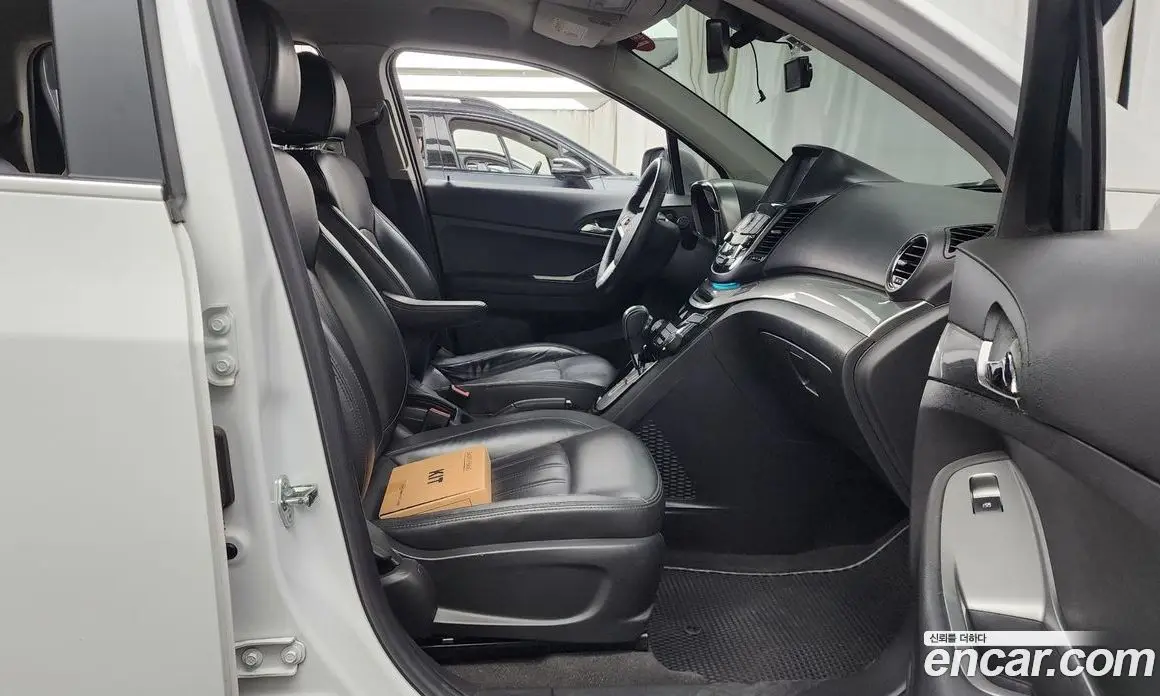 Chevrolet Orlando 2016 2.0 автомат (гидро), фото 11
