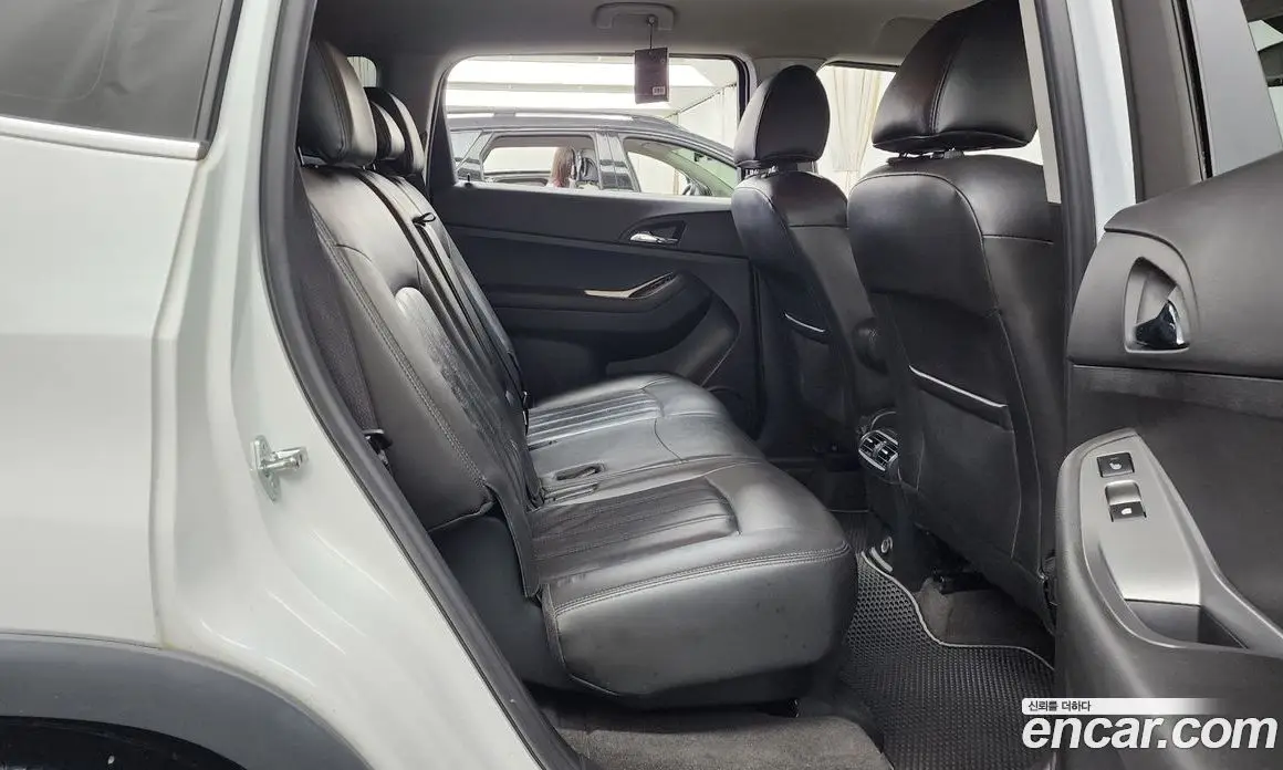 Chevrolet Orlando 2016 2.0 автомат (гидро), фото 12