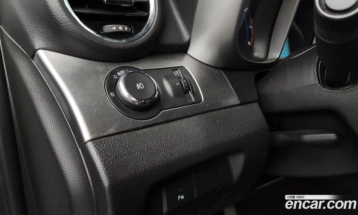 Chevrolet Orlando 2016 2.0 автомат (гидро), фото 16