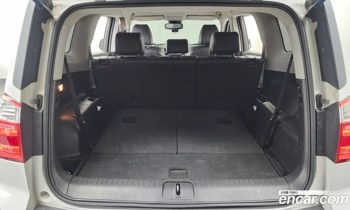 Chevrolet Orlando 2016 2.0 автомат (гидро), фото 20
