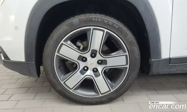 Chevrolet Orlando 2016 2.0 автомат (гидро), миниатюра 5