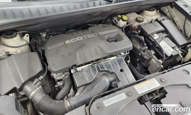 Chevrolet Orlando 2016 2.0 автомат (гидро), миниатюра 6