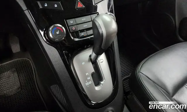 Chevrolet Orlando 2016 2.0 автомат (гидро), миниатюра 9