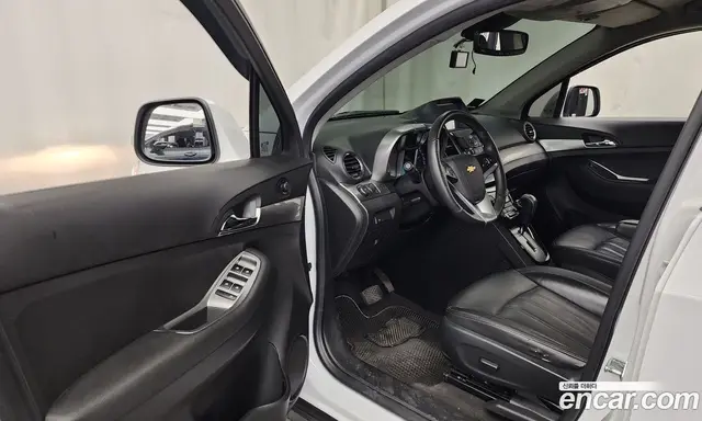 Chevrolet Orlando 2016 2.0 автомат (гидро), миниатюра 10