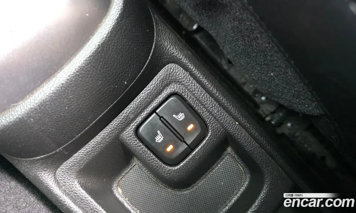 Chevrolet Spark 2017 1.0 автомат (гидро), фото 18