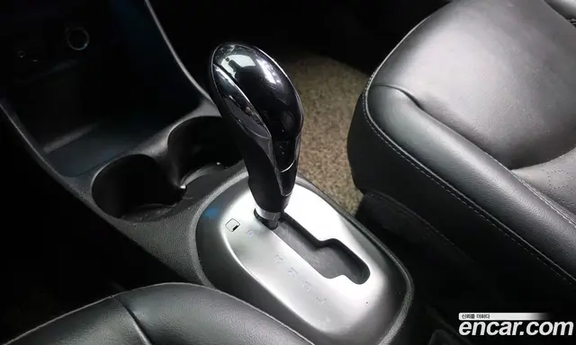 Chevrolet Spark 2017 1.0 автомат (гидро), миниатюра 9