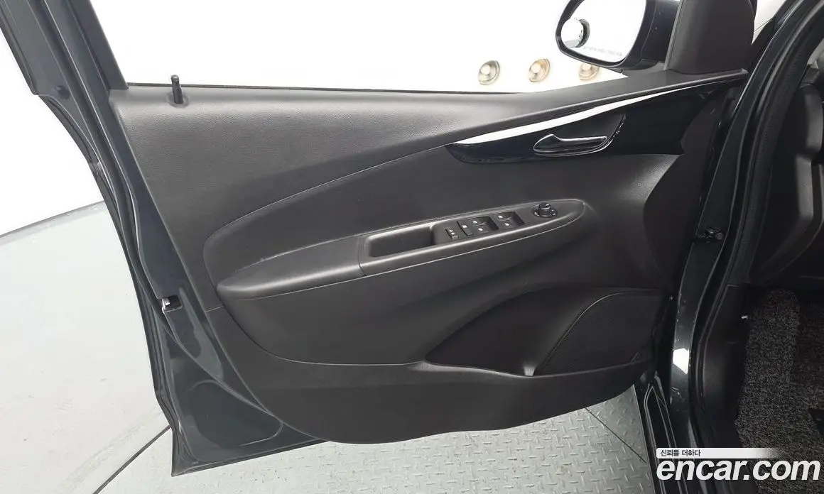 Chevrolet Spark 2018 1.0 автомат (гидро), фото 13